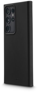 Handyh&uuml;lle Fantastic Feel f&uuml;r Galaxy S24 Ultra schwarz