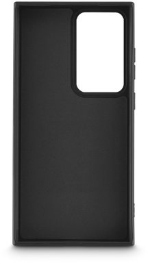 Produktabbildung Hama Handyh&uuml;lle Fantastic Feel f&uuml;r Galaxy S24 Ultra schwarz