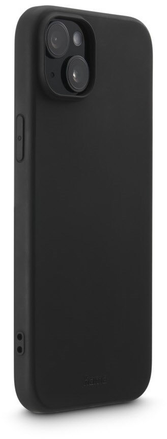 Handyh&uuml;lle Fantastic Feel f&uuml;r iPhone 15 schwarz