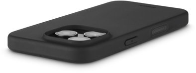 Handyh&uuml;lle Fantastic Feel f&uuml;r iPhone 16 Pro Max schwarz