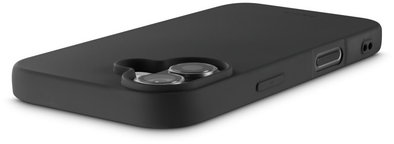 Handyh&uuml;lle Fantastic Feel f&uuml;r iPhone 17 schwarz