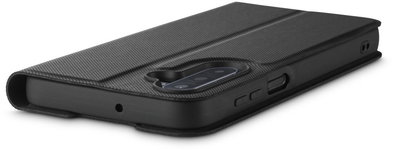 Handytasche Daily Protect f&uuml;r Galaxy A17 schwarz