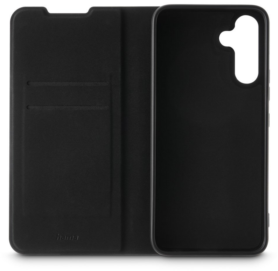 Handytasche Daily Protect f&uuml;r Galaxy A35 5G schwarz