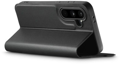 Handytasche Daily Protect f&uuml;r Galaxy A36 5G schwarz