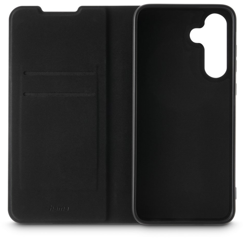 Handytasche Daily Protect f&uuml;r Galaxy A55 5G schwarz