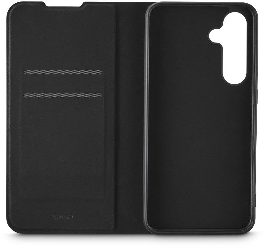 Handytasche Daily Protect f&uuml;r Galaxy A56 5G schwarz