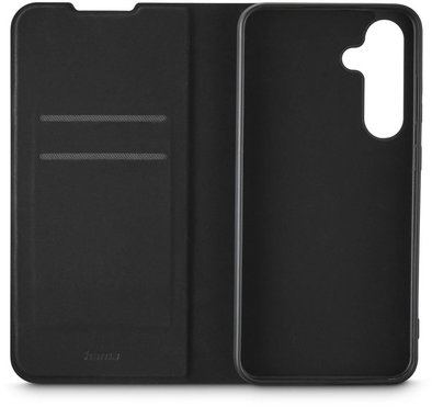 Handytasche Daily Protect f&uuml;r Galaxy A56 5G schwarz