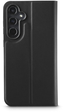 Handytasche Daily Protect f&uuml;r Galaxy S25 FE schwarz