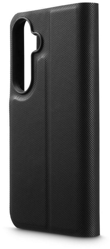 Handytasche Daily Protect f&uuml;r Galaxy S25+ schwarz