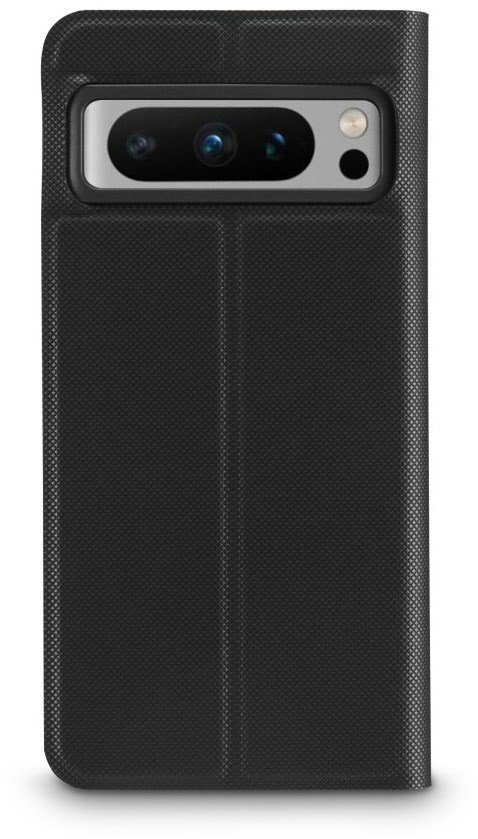 Handytasche Daily Protect f&uuml;r Google Pixel 8 Pro schwarz