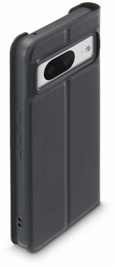 Handytasche Daily Protect f&uuml;r Google Pixel 8 schwarz