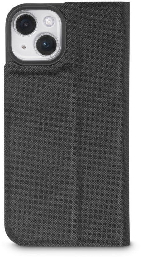 Handytasche Daily Protect f&uuml;r iPhone 13 schwarz