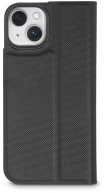 Handytasche Daily Protect f&uuml;r iPhone 13 schwarz