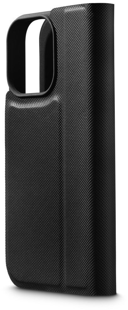 Handytasche Daily Protect f&uuml;r iPhone 16 schwarz