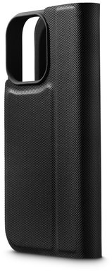 Handytasche Daily Protect f&uuml;r iPhone 16 schwarz