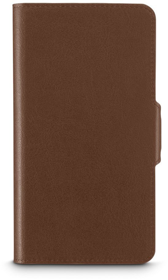 Handytasche Eco f&uuml;r Smartphone 7,5x15,3cm braun
