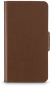 Hama Handytasche Eco f&uuml;r Smartphone 7,5x15,3cm braun