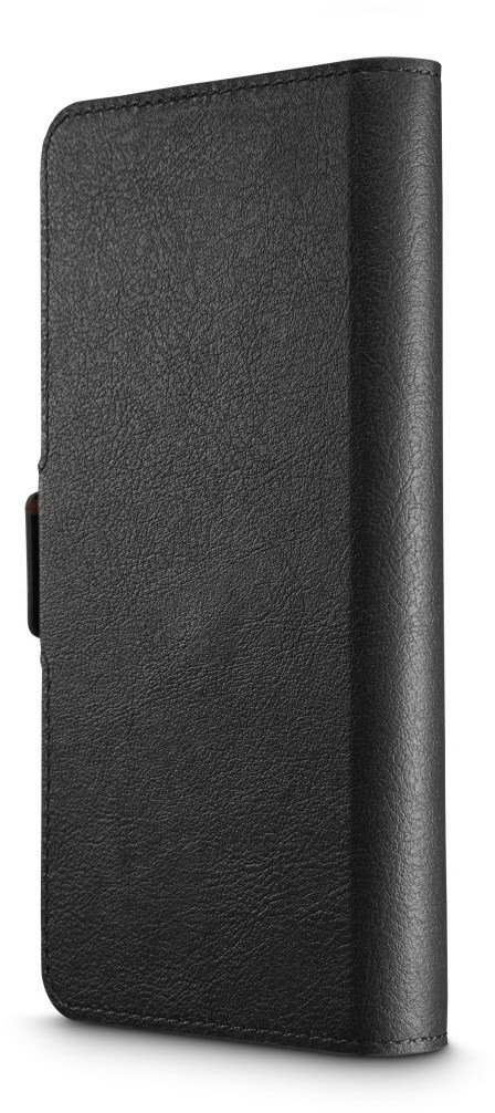 Handytasche Eco f&uuml;r Smartphone 7,5x15,3cm schwarz
