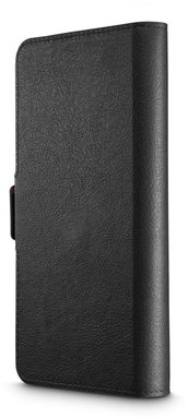 Handytasche Eco f&uuml;r Smartphone 7,5x15,3cm schwarz