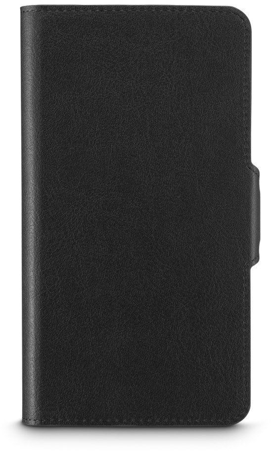 Handytasche Eco f&uuml;r Smartphone 7,5x15,3cm schwarz
