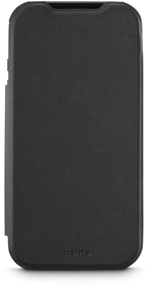 Handytasche Extreme Protect f&uuml;r iPhone 17 Pro schwarz
