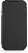 Handytasche Extreme Protect f&uuml;r iPhone 17 Pro schwarz