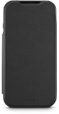 Produktabbildung Hama Handytasche Extreme Protect f&uuml;r iPhone 17 Pro schwarz