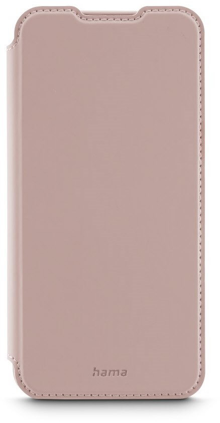 Handytasche Fantastic Feel f&uuml;r Galaxy A16 nude