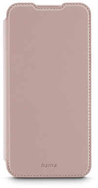 Produktabbildung Hama Handytasche Fantastic Feel f&uuml;r Galaxy A16 nude