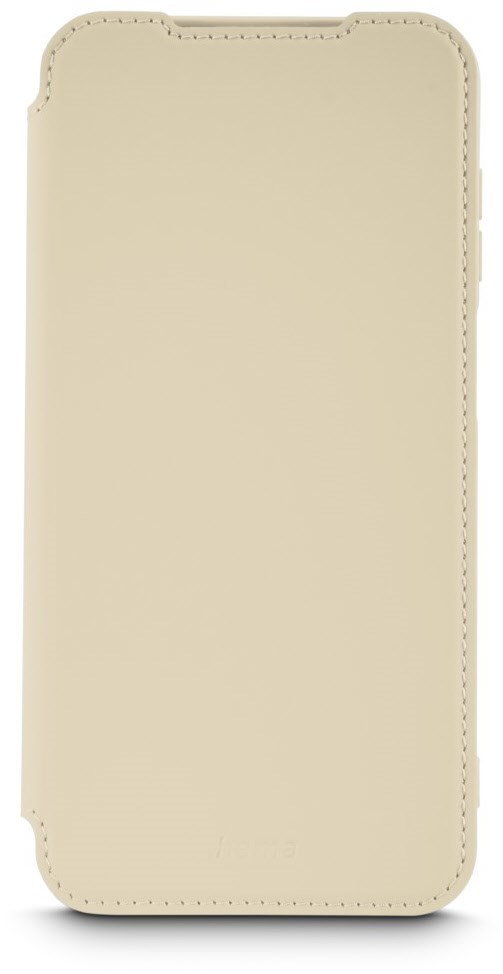 Handytasche Fantastic Feel f&uuml;r Galaxy A17 nude