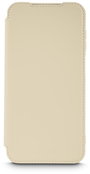Hama Handytasche Fantastic Feel f&uuml;r Galaxy A17 nude