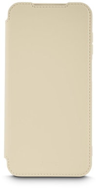 Produktabbildung Hama Handytasche Fantastic Feel f&uuml;r Galaxy A17 nude