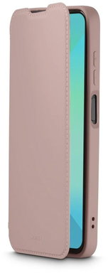 Handytasche Fantastic Feel f&uuml;r Galaxy A26 5G rosa