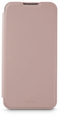 Produktabbildung Hama 137988 Handytasche Fantastic Feel nude