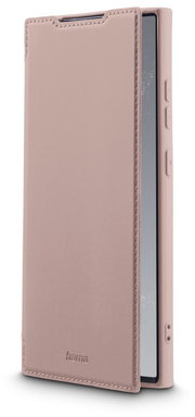 Handytasche Fantastic Feel f&uuml;r Galaxy S24 Ultra rosa
