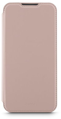 Produktabbildung Hama Handytasche Fantastic Feel f&uuml;r Galaxy S25+ nude