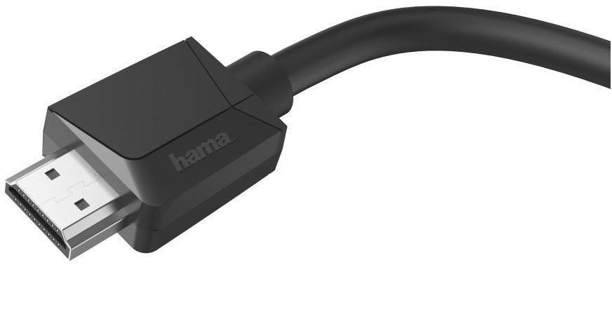 High Speed HDMI-Kabel (1,5m)