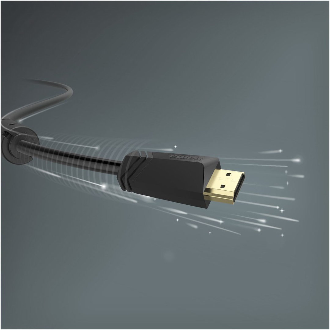 High Speed HDMI-Kabel (10m)