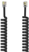 H&ouml;rerkabel (3m) schwarz