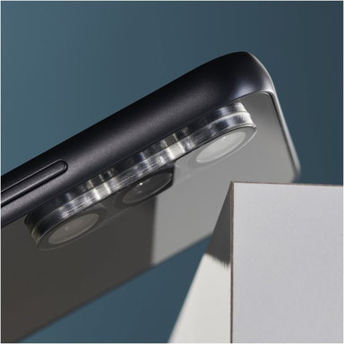 Kamera-Schutzglas f&uuml;r Galaxy A54 5G transparent