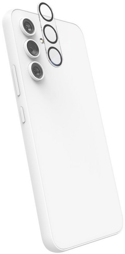 Kamera-Schutzglas f&uuml;r Galaxy A54 5G transparent