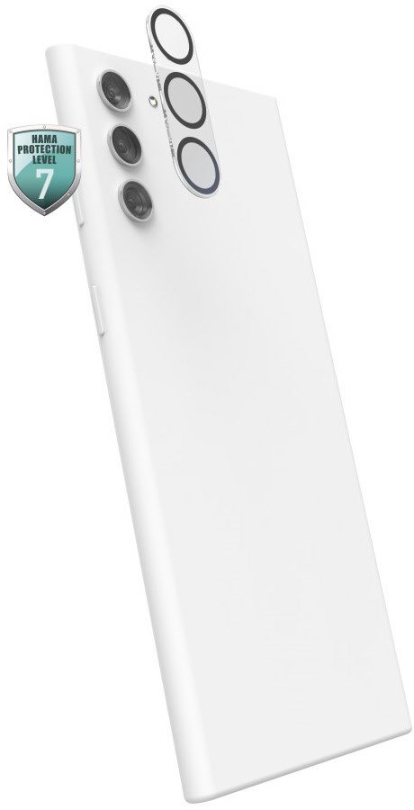 Kamera-Schutzglas f&uuml;r Galaxy S24 transparent