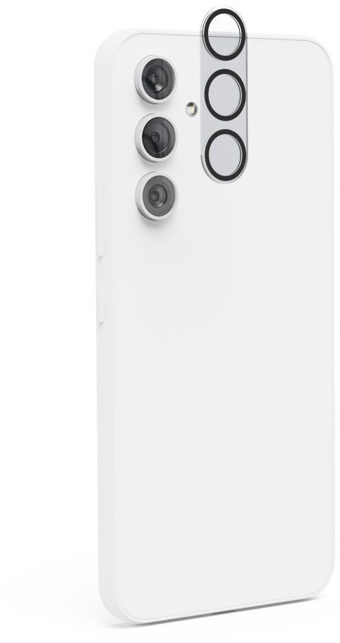 Kameraschutz Cam Protect f&uuml;r Galaxy A15 4G/5G transparent