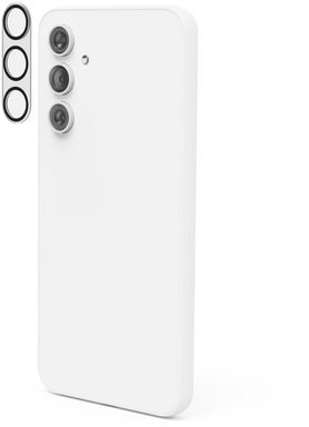 Kameraschutz Cam Protect f&uuml;r Galaxy A15 4G/5G transparent