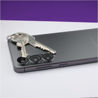 Kameraschutz Cam Protect transparent