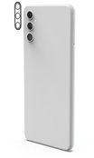 Hama Kameraschutz Cam Protect transparent