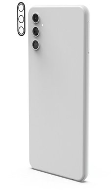 Produktabbildung Hama Kameraschutz Cam Protect transparent
