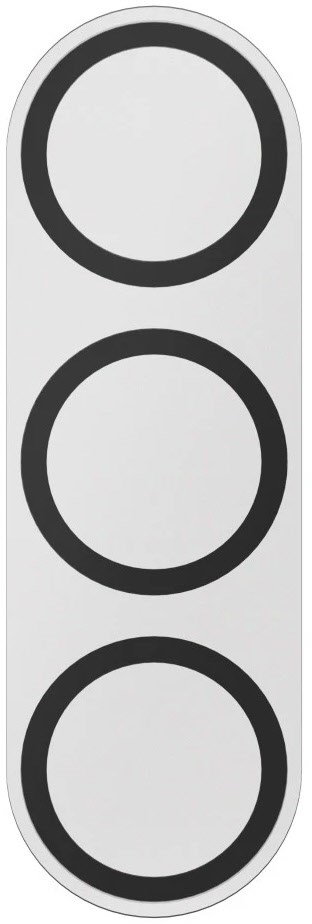 Kameraschutz Cam Protect transparent