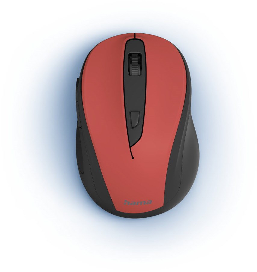 MW-400 V2 rot/schwarz