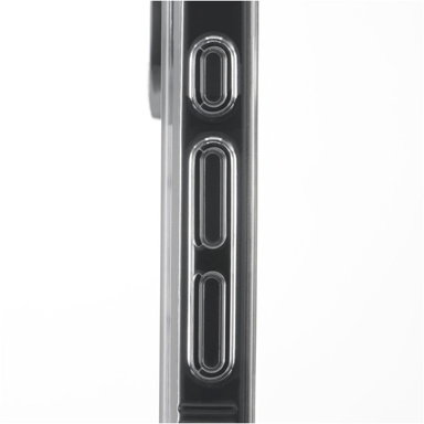 MagCase Extreme Protect f&uuml;r iPhone 16 transparent